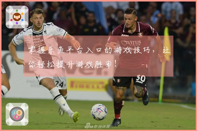 掌握乐鱼平台入口的游戏技巧，让你轻松提升游戏胜率！